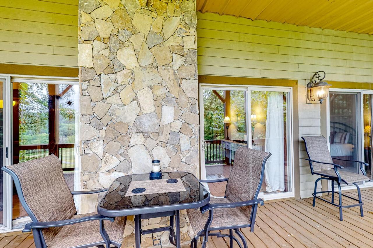 Link Vacation Apartment Whittier Exterior photo