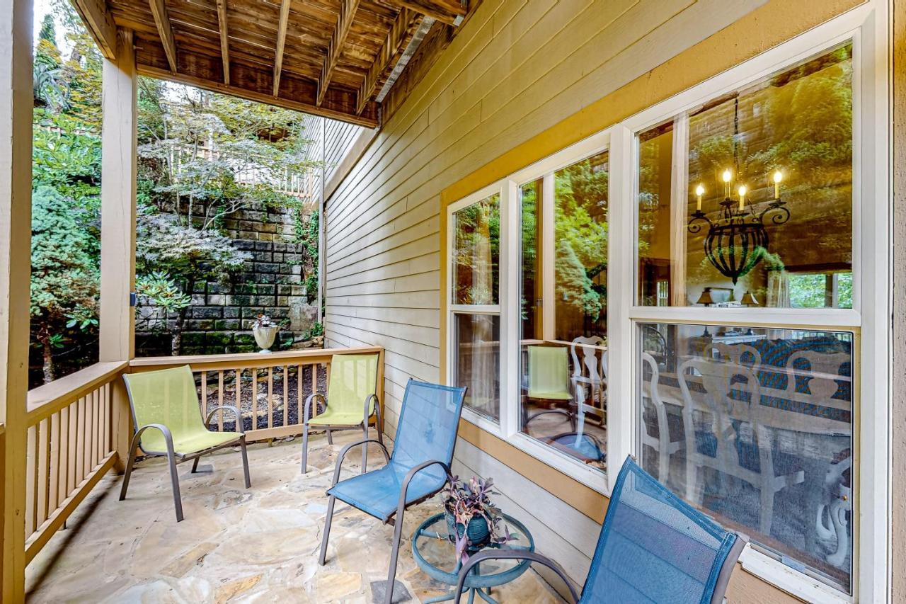 Link Vacation Apartment Whittier Exterior photo