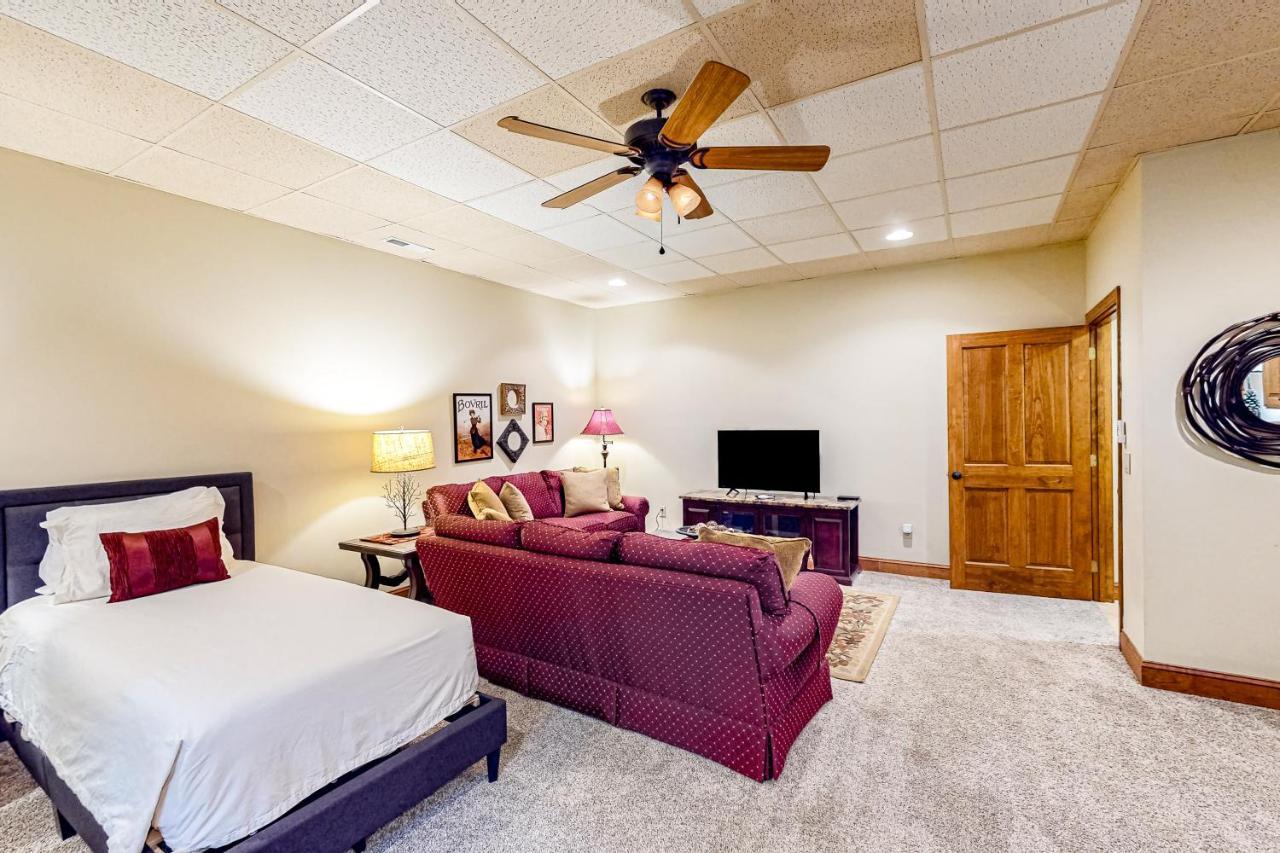 Link Vacation Apartment Whittier Exterior photo