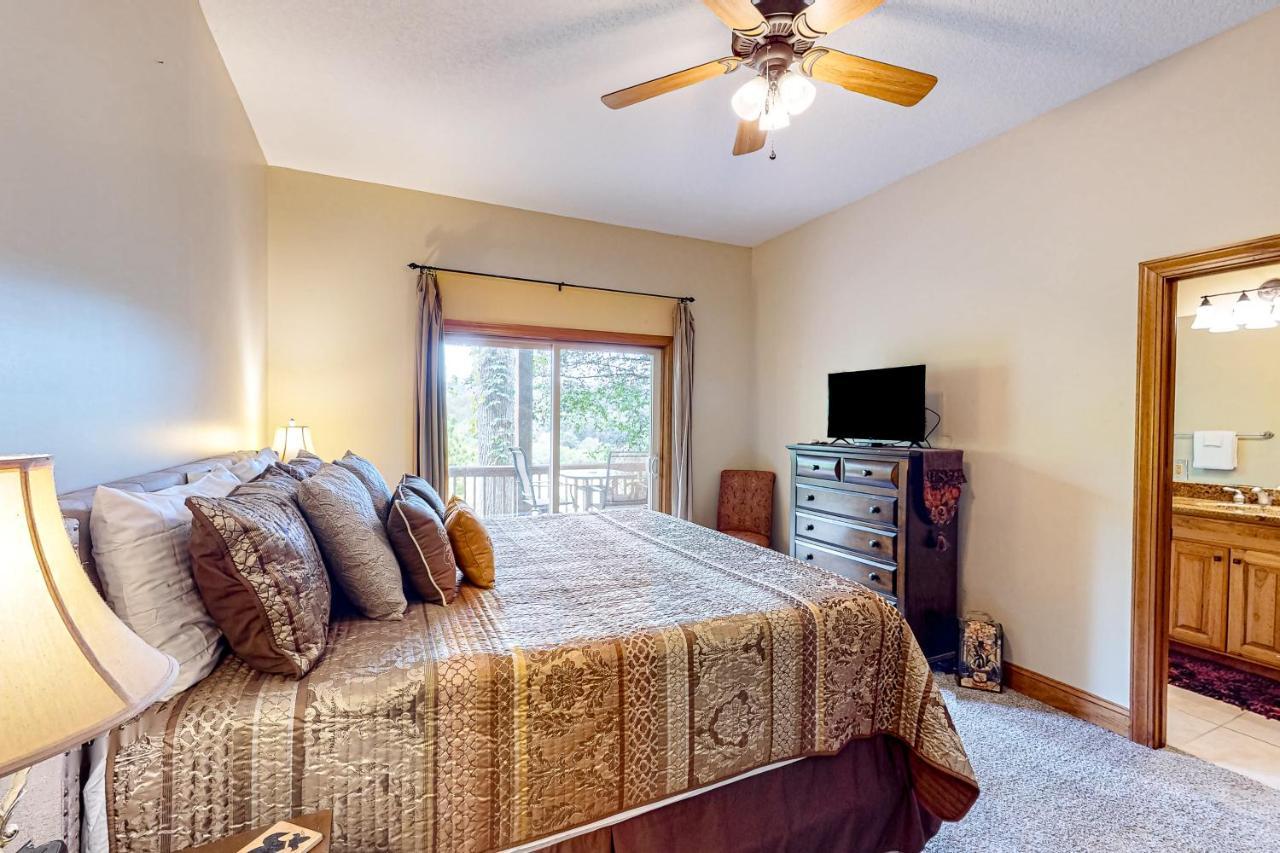 Link Vacation Apartment Whittier Exterior photo