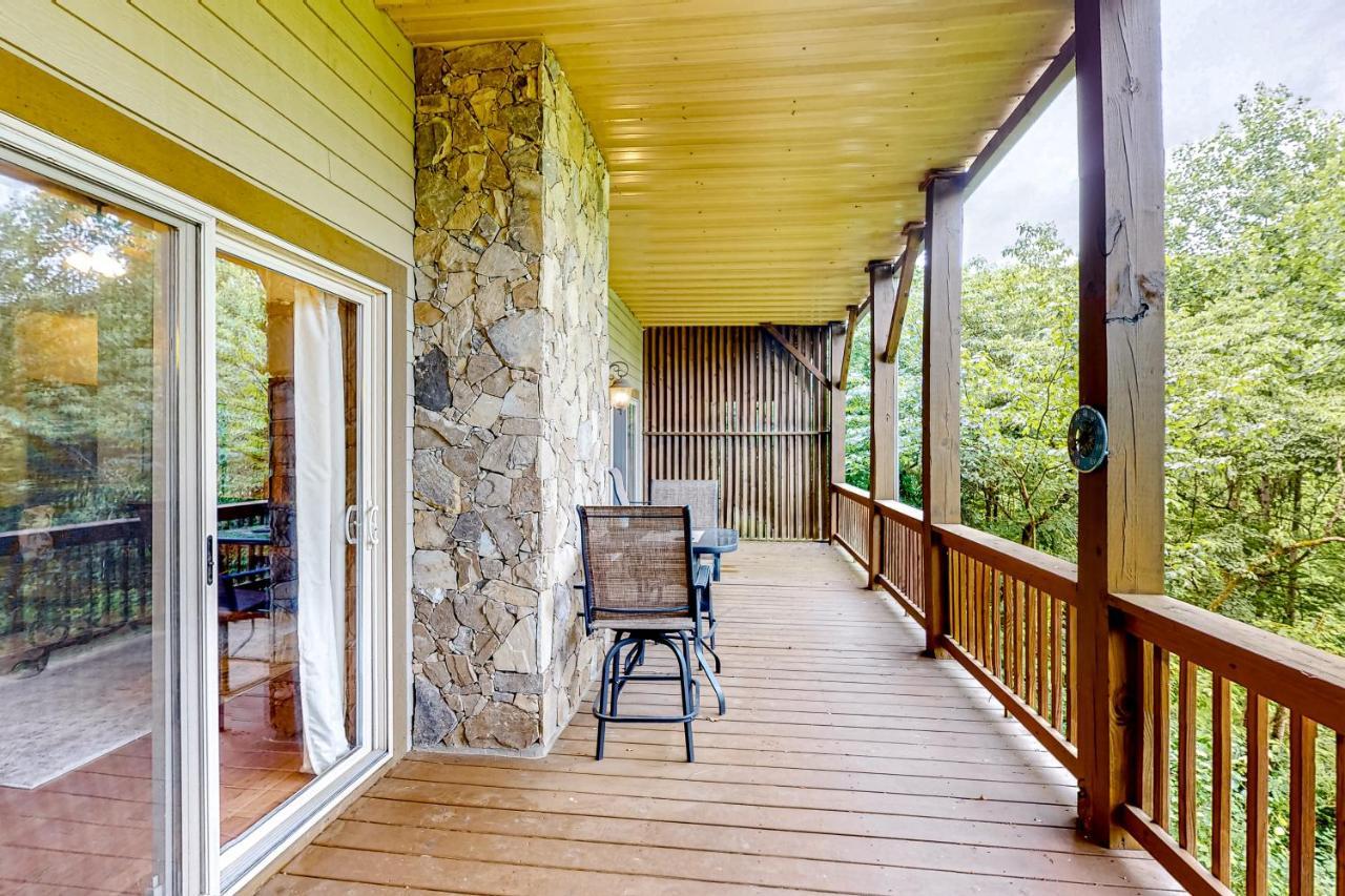 Link Vacation Apartment Whittier Exterior photo